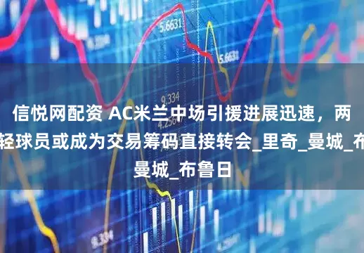 信悦网配资 AC米兰中场引援进展迅速，两名年轻球员或成为交易筹码直接转会_里奇_曼城_布鲁日